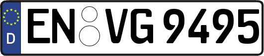 EN-VG9495