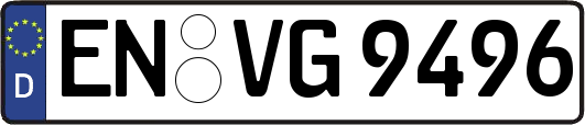 EN-VG9496