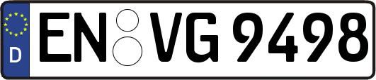 EN-VG9498