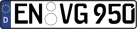 EN-VG950