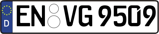 EN-VG9509