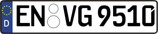EN-VG9510
