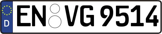 EN-VG9514