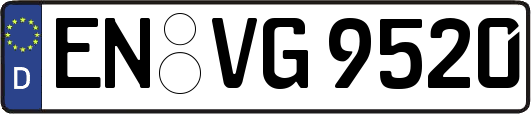 EN-VG9520