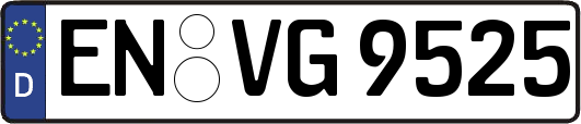 EN-VG9525