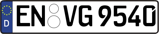 EN-VG9540