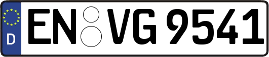 EN-VG9541