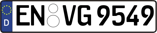 EN-VG9549