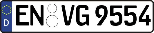 EN-VG9554