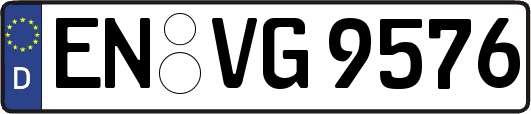 EN-VG9576