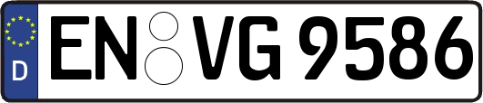 EN-VG9586