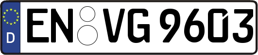 EN-VG9603