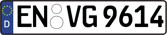 EN-VG9614
