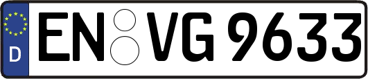 EN-VG9633