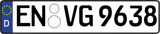 EN-VG9638