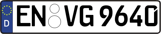 EN-VG9640