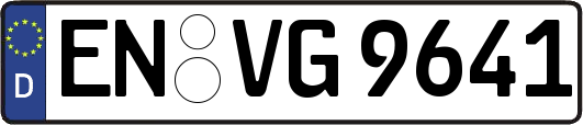 EN-VG9641