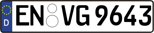 EN-VG9643