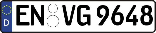 EN-VG9648