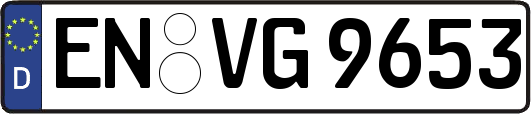 EN-VG9653