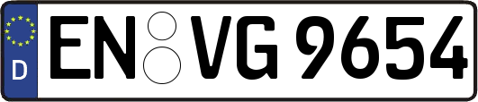 EN-VG9654