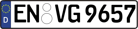 EN-VG9657