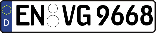 EN-VG9668