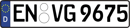 EN-VG9675