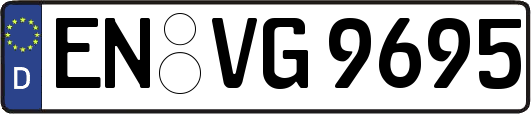 EN-VG9695