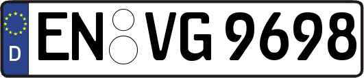 EN-VG9698