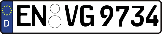 EN-VG9734