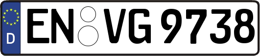 EN-VG9738