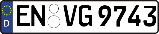 EN-VG9743