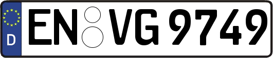 EN-VG9749