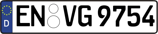 EN-VG9754