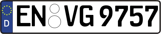 EN-VG9757