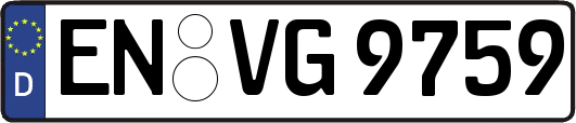 EN-VG9759
