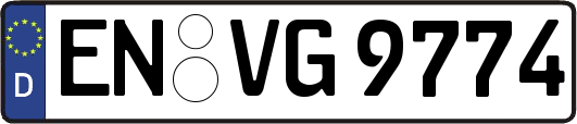 EN-VG9774