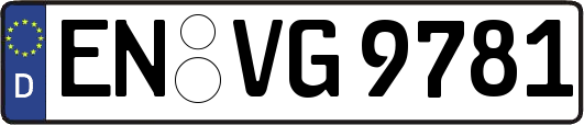 EN-VG9781