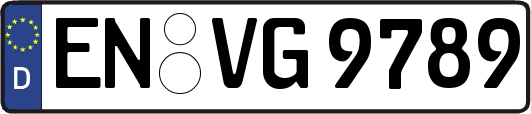 EN-VG9789
