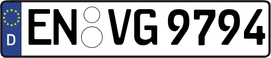 EN-VG9794