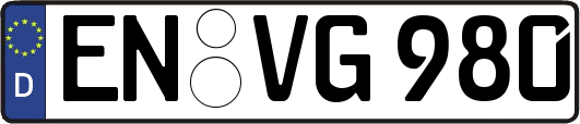 EN-VG980