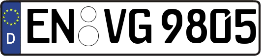 EN-VG9805