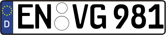 EN-VG981
