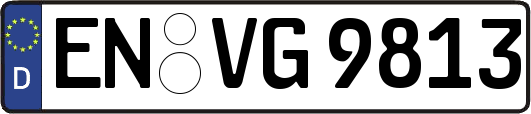 EN-VG9813