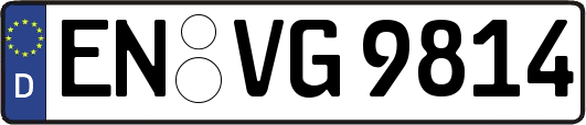 EN-VG9814