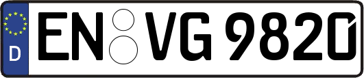 EN-VG9820