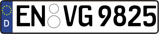 EN-VG9825