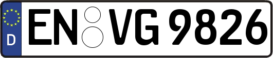 EN-VG9826