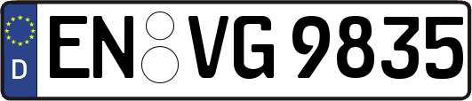 EN-VG9835